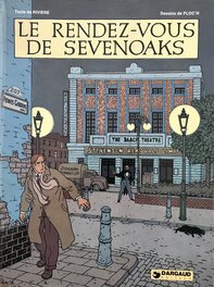 Le Rendez-vous de Sevenoaks