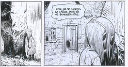 Blanche 1 Blanche 1