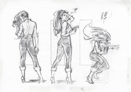 Prelim in pencil Prelim in pencil
