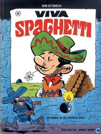 Spaghetti Spaghetti