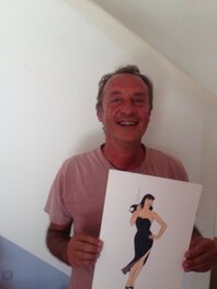 Photo dedicace Photo dedicace