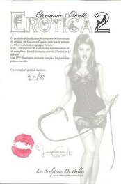 Erotica 2 Erotica 2