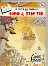 Geo Geo