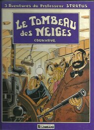 Le tombeau des neiges Le tombeau des neiges