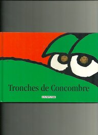 Le concombre