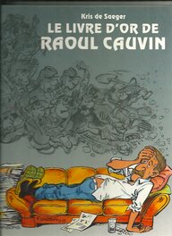 Cauvin  raoul