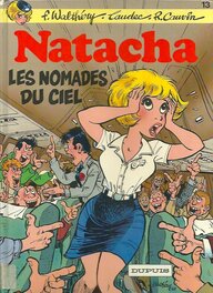 Natacha