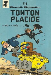 Tonton placide Tonton placide