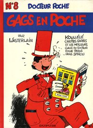 L'album. L'album.