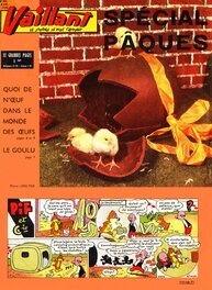 Le journal Le journal