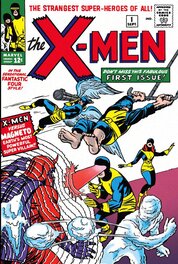 L ORIGINAL DE JACK KIRBY L ORIGINAL DE JACK KIRBY