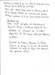Synopsis Synopsis
