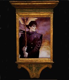Sandman Sandman