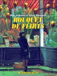 Bouquet de flirts Bouquet de flirts