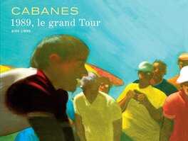 Le Grand Tour Le Grand Tour