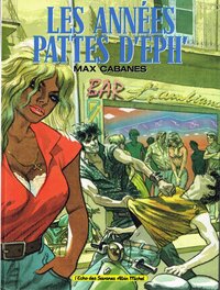 Les Années Pat' d'Eph' Les Années Pat' d'Eph'