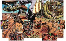 Nous les Morts 02 Nous les Morts 02