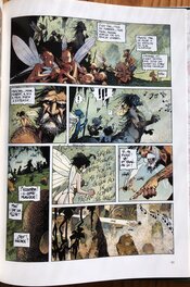 Page publiée Page publiée