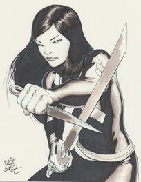 Psylocke