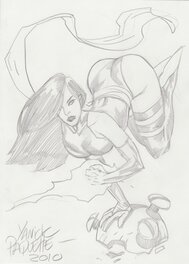 Psylocke