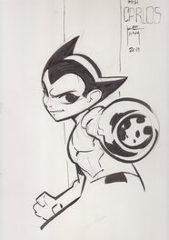 Astroboy