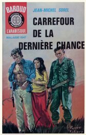 Couverture Couverture