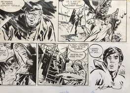 Planche 12 B Planche 12 B