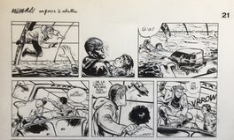 Planche 21 A