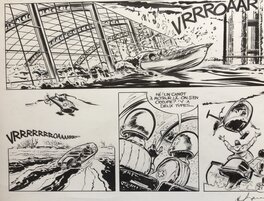Planche 21 B Planche 21 B