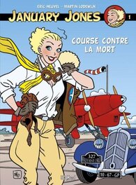 Publication cover French edition