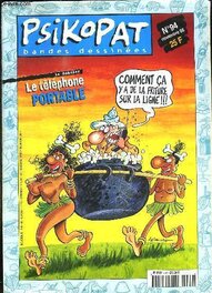 Magazine psikopat 94 Magazine psikopat 94