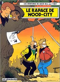 Couverture Couverture