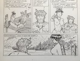 Planche 25 B Planche 25 B