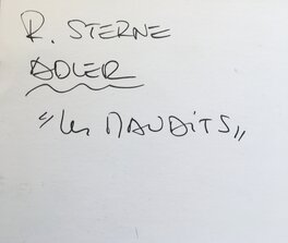 Signature Signature