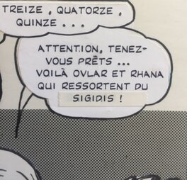 Détail Détail