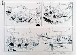 Planche 3-B Planche 3-B