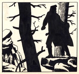 L'ombre du tueur L'ombre du tueur