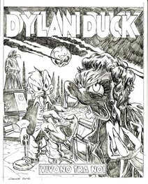 Dylan Dylan