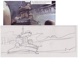 Prelim vs Publié Prelim vs Publié