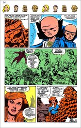 Planche du Nova n°146 Planche du Nova n°146
