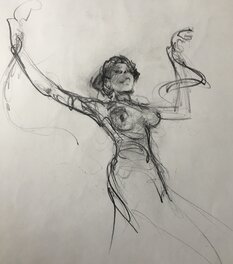 Dessin au dos Dessin au dos