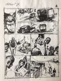 Planche Planche