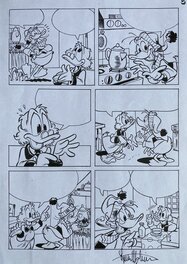 Copie de la planche n°5 encrée Copie de la planche n°5 encrée