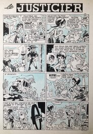 Planche 2 Planche 2