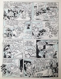 Planche 3 Planche 3