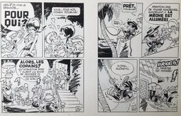 Planches 8 et 9 Planches 8 et 9