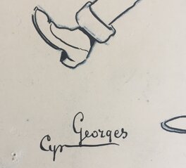 Signature Signature