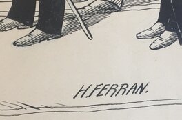 Signature Signature