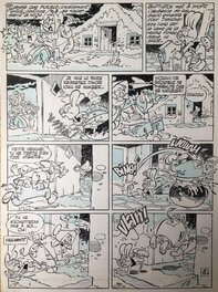 Planche 6 Planche 6