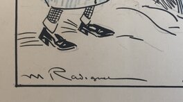 Signature Signature